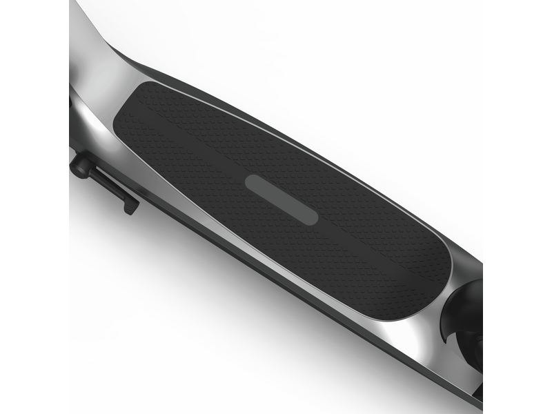 Dyras ER-10 E-roller LED fénnyel