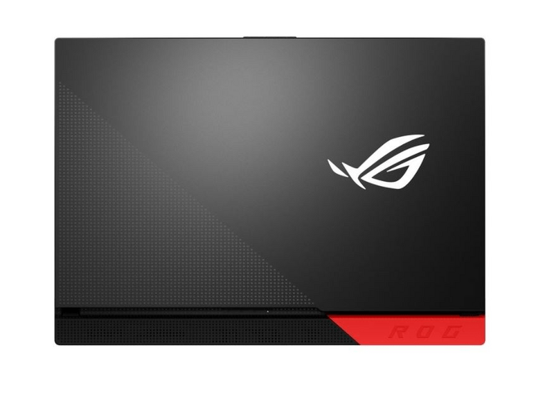 ASUS G713IE-HX009 Gamer notebook, 17,3''