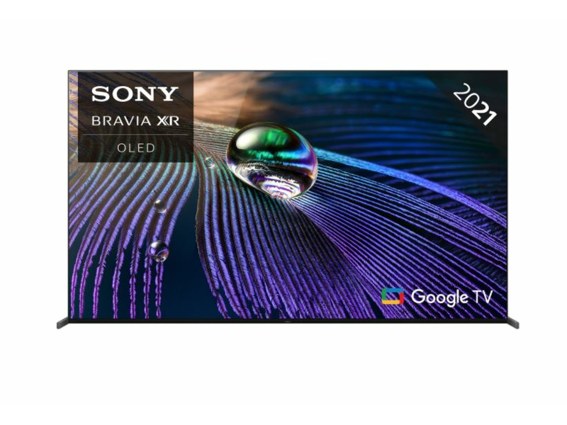Sony XR83A90JAEP 83'' OLED Smart LED Televízió