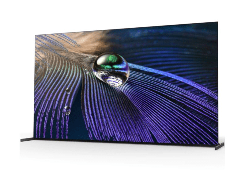 Sony XR83A90JAEP 83'' OLED Smart LED Televízió