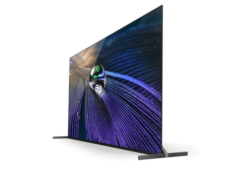 Sony XR83A90JAEP 83'' OLED Smart LED Televízió