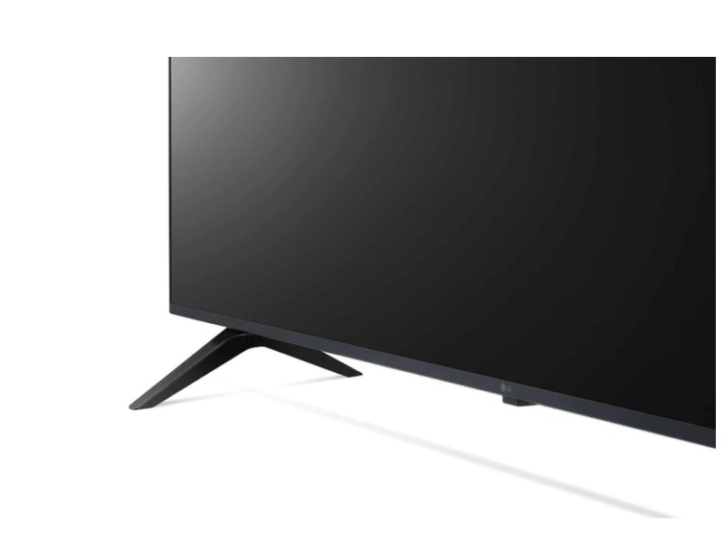 LG 65'' (164 cm) 4K HDR Smart UHD TV 65UP76703LB