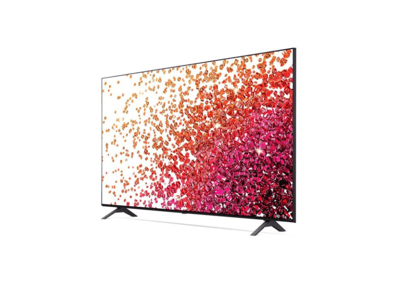 LG 50NANO753PR 50'' (127 cm) 4K HDR Smart NanoCell TV