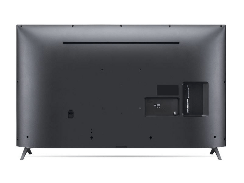 LG 50UP76703LB 50'' (127 cm) 4K HDR Smart UHD TV