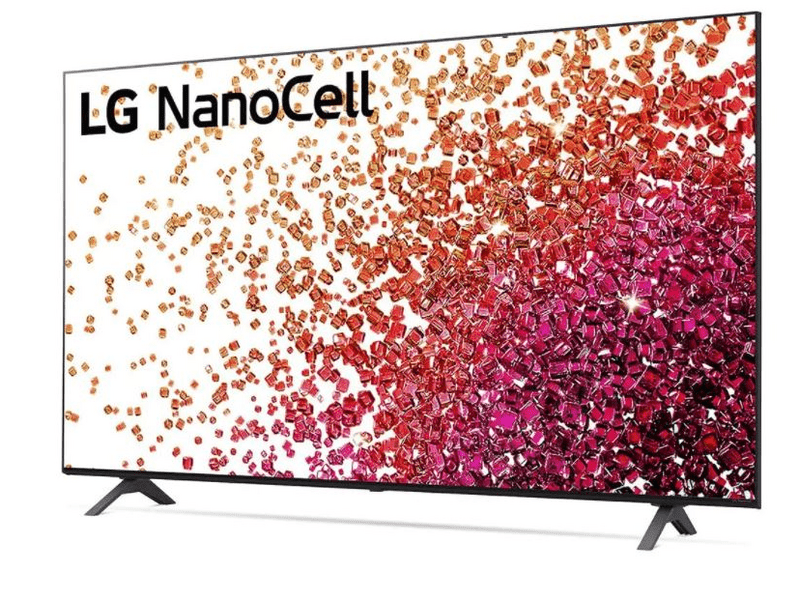 LG 65NANO753PR 65