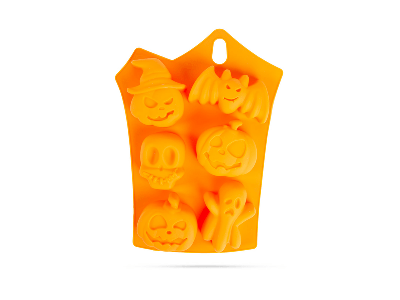 Family 57273A Halloween-i szilikon sütőforma