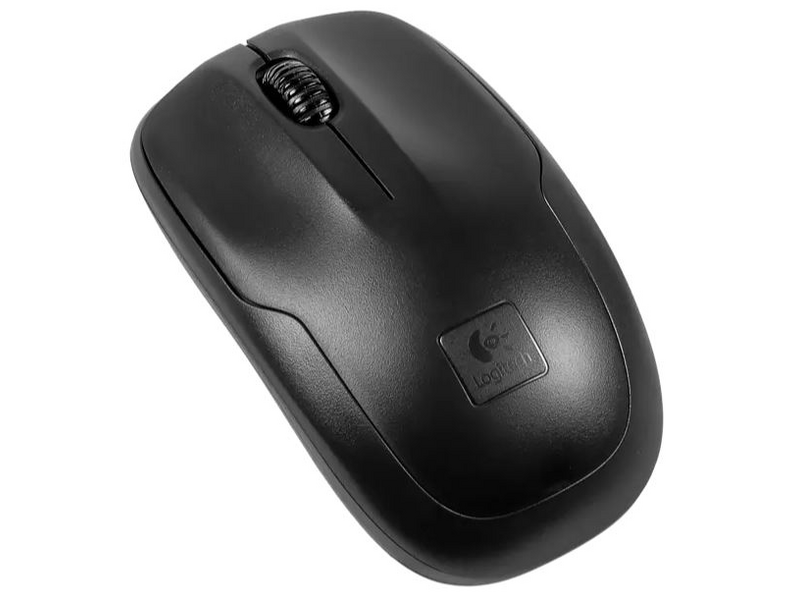 Logitech MK220 bežična tipkovnica i miš