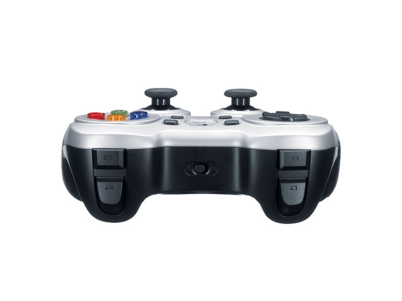 Logitech F710 Vezeték nélküli gamepad
