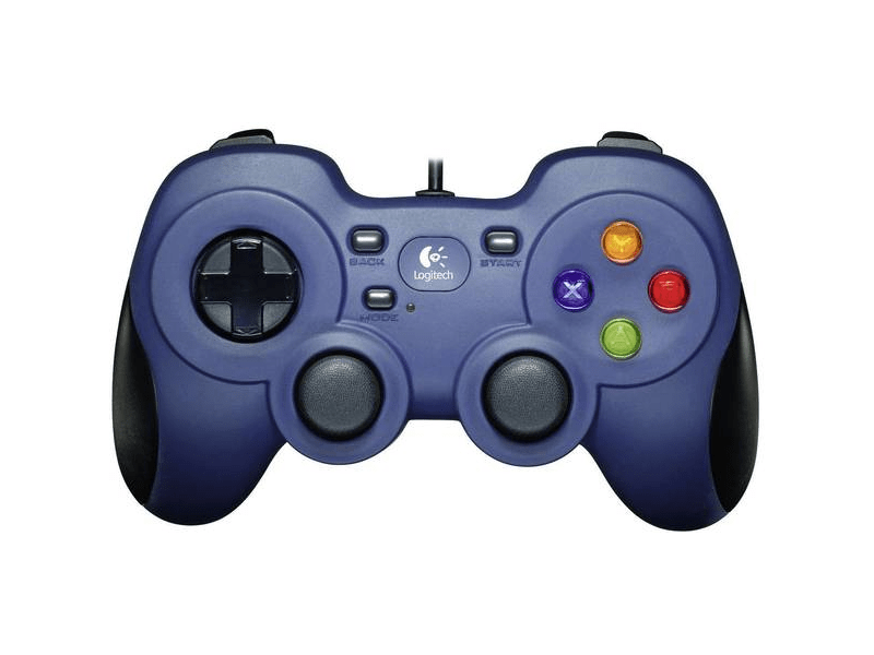Logitech F310 Gamepad