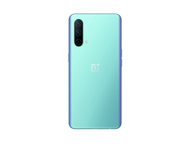 OnePlus Nord CE 5G 8/128GB Okostelefon, kék