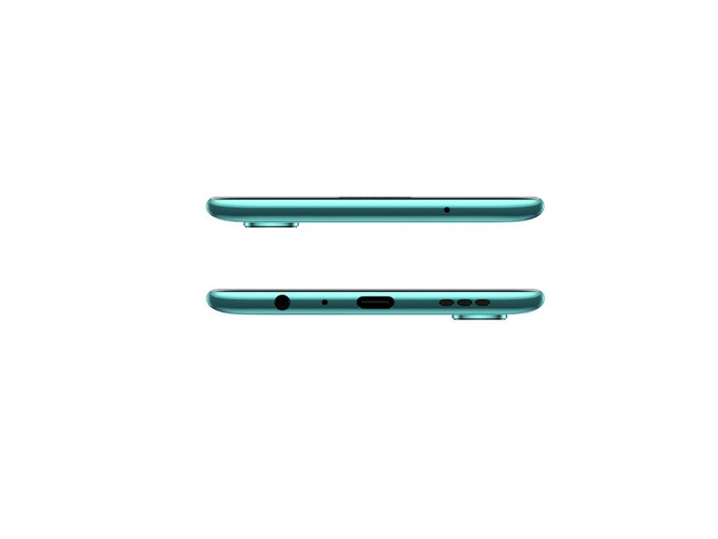 OnePlus Nord CE 5G 8/128GB Okostelefon, kék