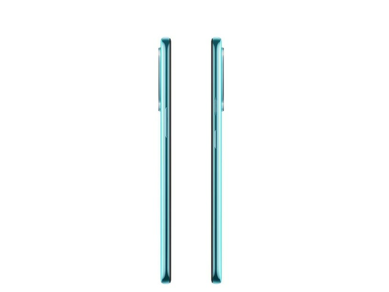 OnePlus Nord 5G 8/128GB Okostelefon, kék