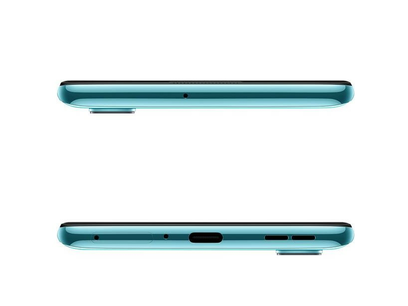 OnePlus Nord 5G 8/128GB Okostelefon, kék