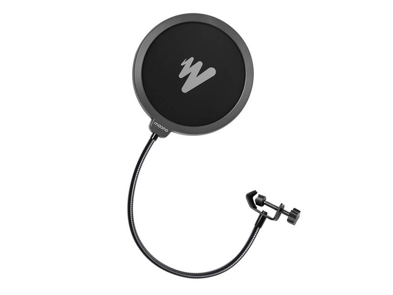 Maono AU-B00 Pop filter stúdiómikrofonokhoz