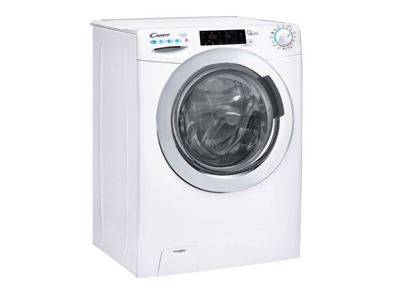 Candy CSWS485TWMCE/1-S Mosó-szárítógép