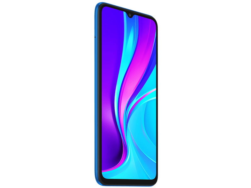 Xiaomi Redmi 9C 64GB 3GB RAM Okostelefon, kék