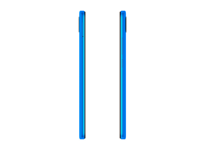 Xiaomi Redmi 9C 64GB 3GB RAM Okostelefon, kék