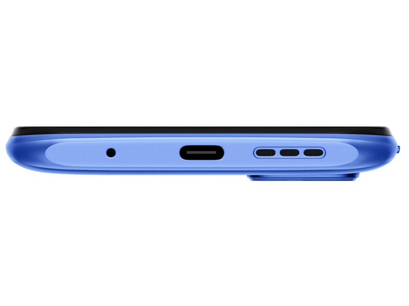 Xiaomi Redmi 9T 4/128GB Okostelefon, kék