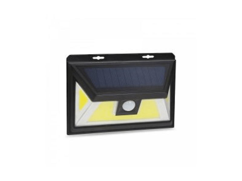 Phenom 55286 mozgásérzékelős szolár reflektor