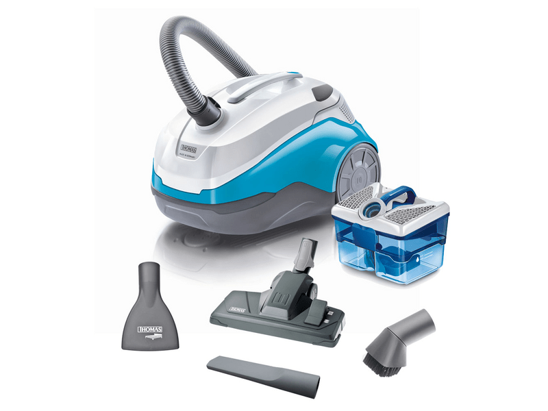 Thomas Perfect Air Allergy Pure Vízszűrős porszívó