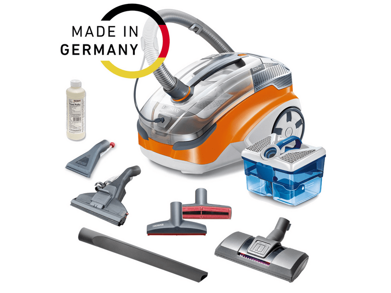 Thomas Pet & Family Takarítógép (788568)