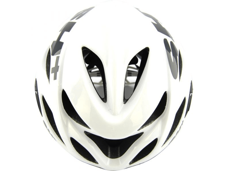 SH+ SHIROCCO 53/57 XS/M1 Bukósisak, fehér/fekete