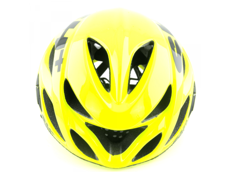 SH+ SHIROCCO 53/57 XS/M1 Bukósisak, neon sárga