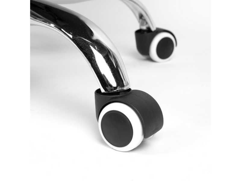 Bemada BMD1110BR Irodai szék karfával, barna