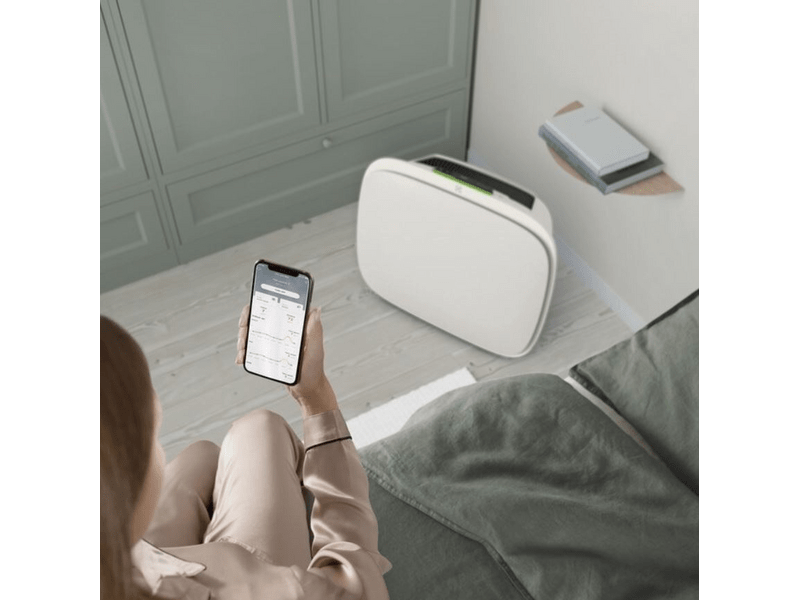 Electrolux WA51-304WT Well A5 légtisztító