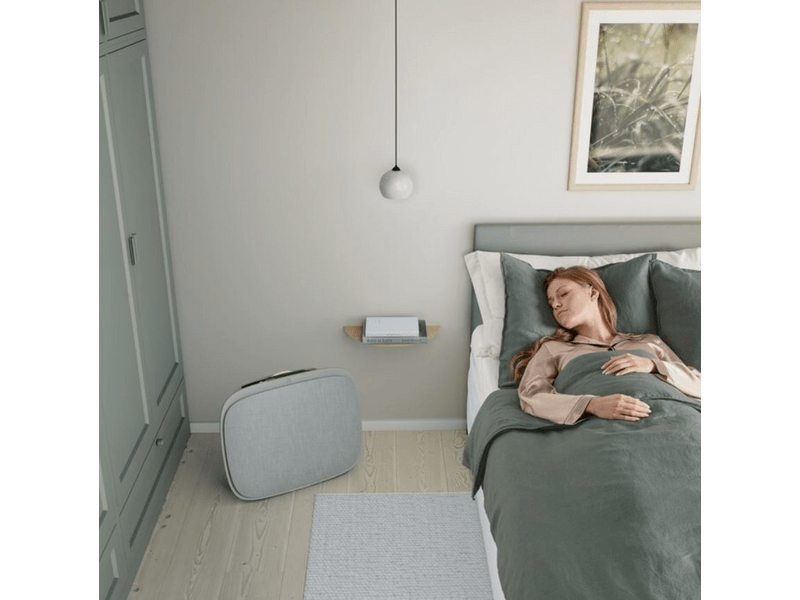 Electrolux WA71-305GY Well A7 légtisztító