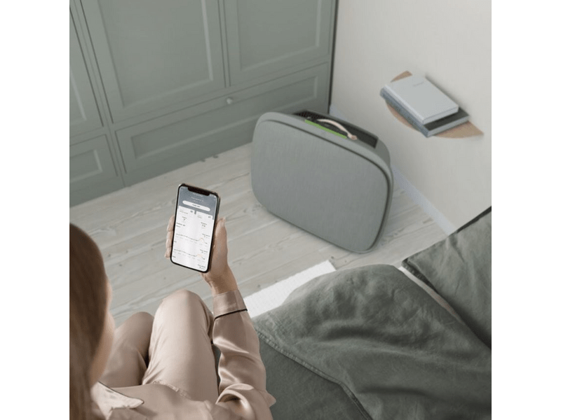 Electrolux WA71-305GY Well A7 légtisztító