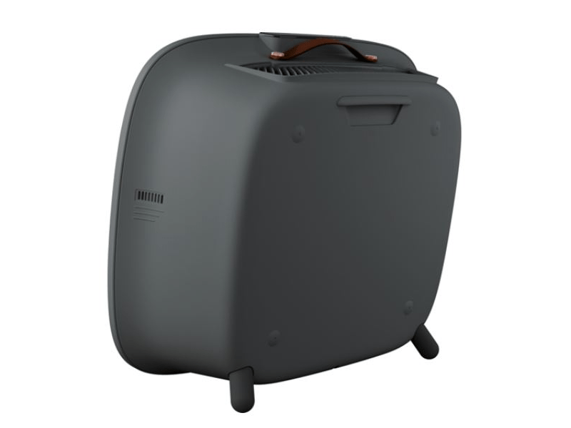 Electrolux WA71-305DG Well A7 légtisztító