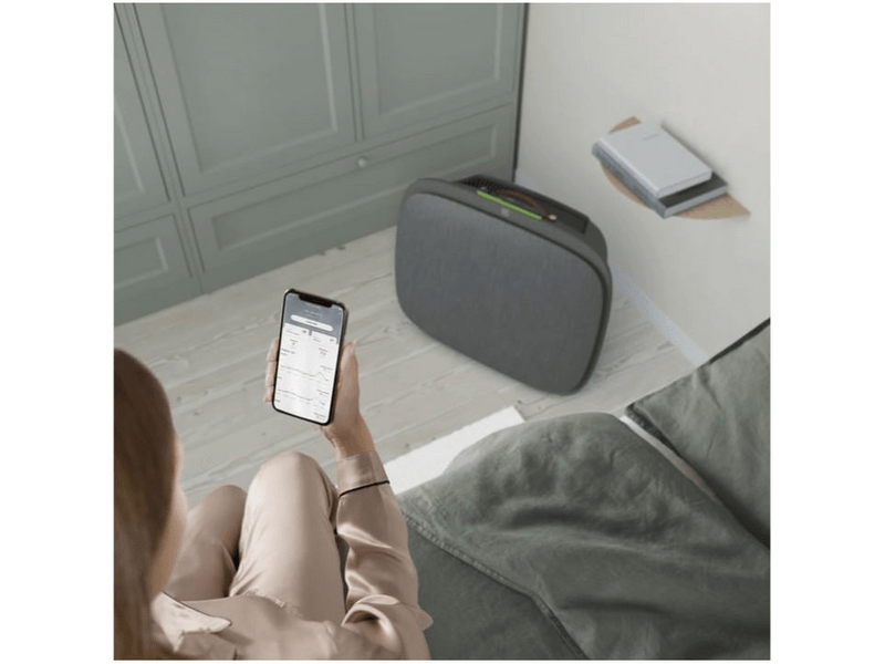 Electrolux WA71-305DG Well A7 légtisztító