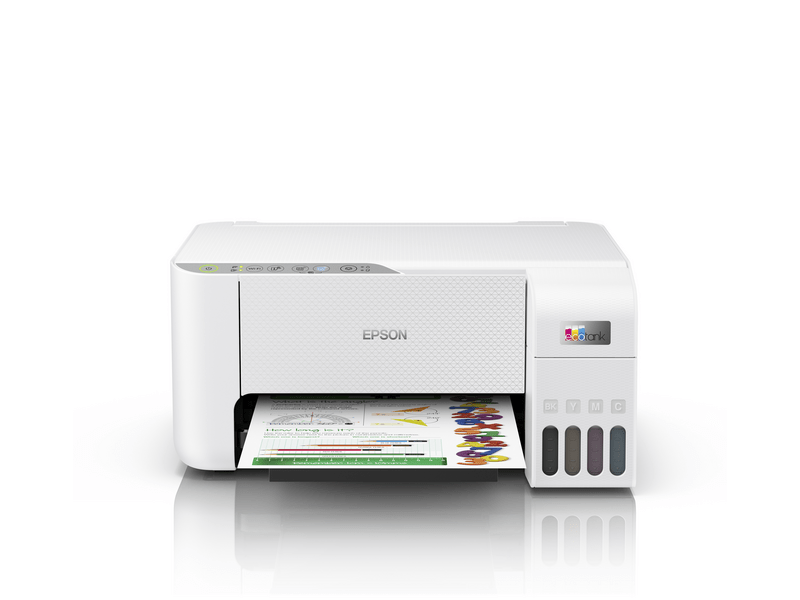 Epson EcoTank L3256 Színes tintasugaras multifunkciós nyomtató