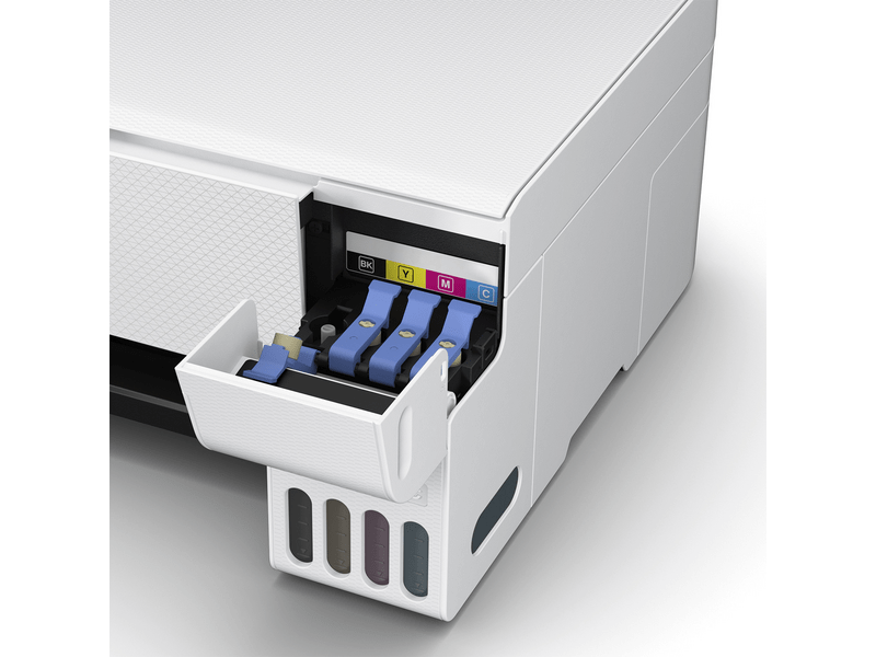 Epson EcoTank L3256 Színes tintasugaras multifunkciós nyomtató