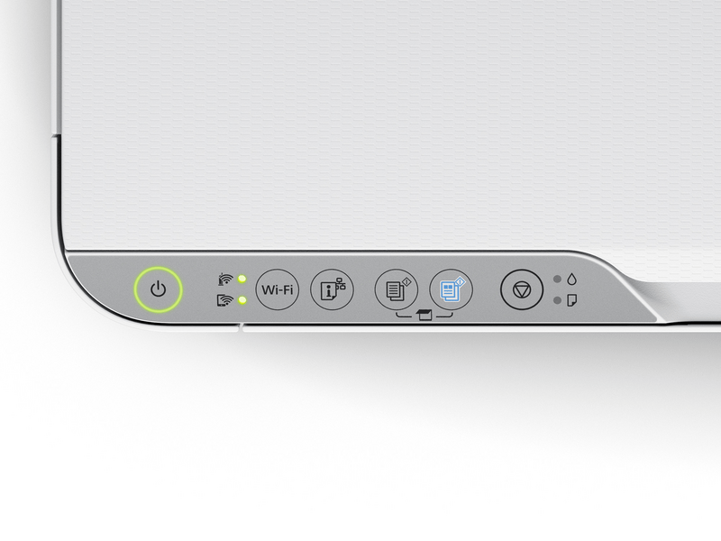 Epson EcoTank L3256 Színes tintasugaras multifunkciós nyomtató