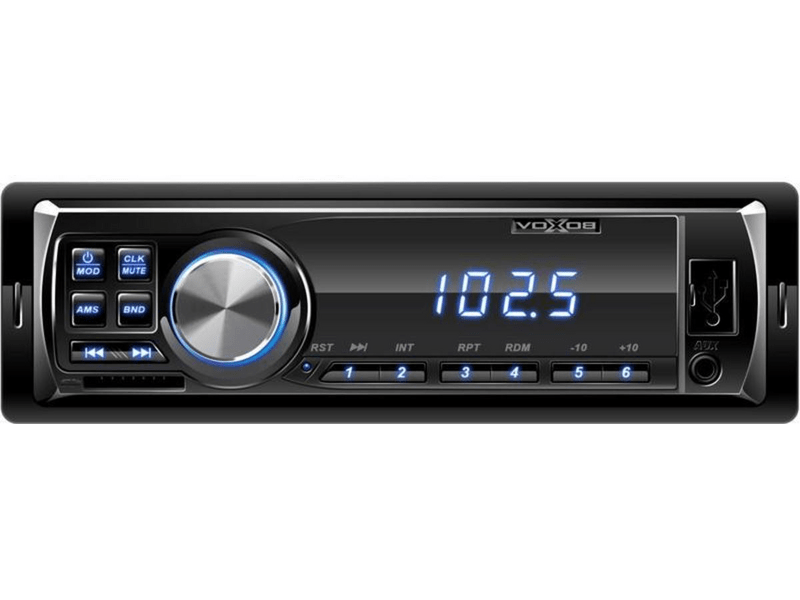 SAL VBT 1100/BL Auto radio