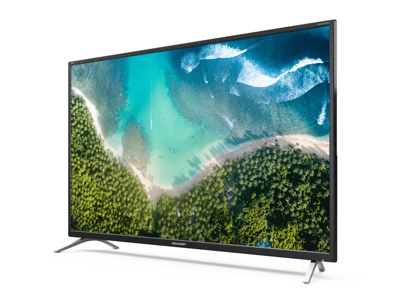 Sharp 32BI2EA HD Ready Android Smart LED TV