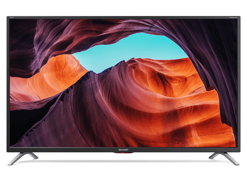 Sharp 40BL5EA 4K UHD Android LED TV