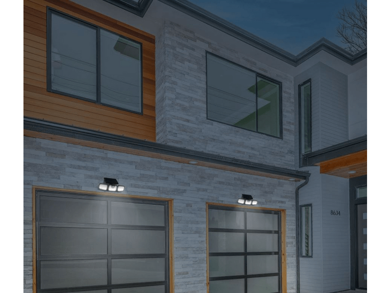 Phenom 55284 Kültéri LED lámpa