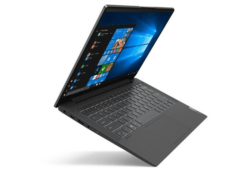 Lenovo IdeaPad 5 14ALC05 82LM004VHV Notebook, szürke + Windows 10