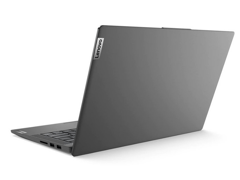 Lenovo IdeaPad 5 14ALC05 82LM004VHV Notebook, szürke + Windows 10