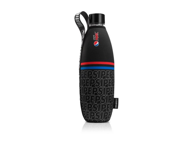 SodaStream Palacktartó Fuse 1L ,Pepsi HALF