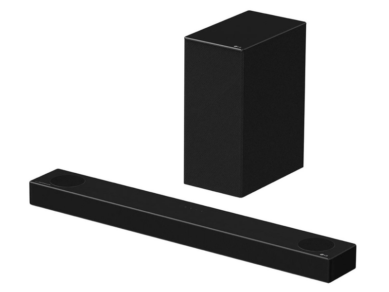 LG SPD7Y Hangprojektor