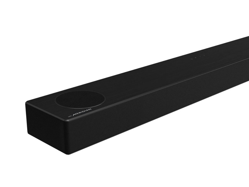 LG SPD7Y Hangprojektor