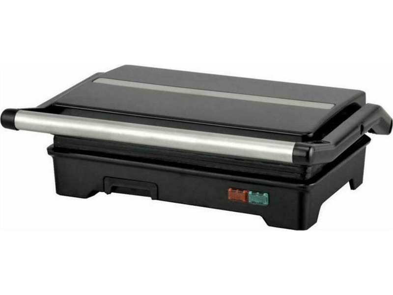 Electra ECG-590B Szendvics és kontakt grillsütő