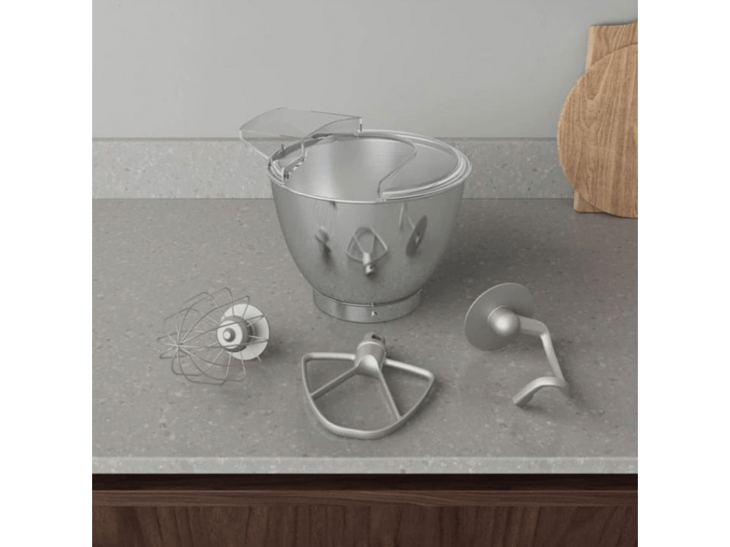 Electrolux E5KM1-4SWB Create 5 konyhai robotgép