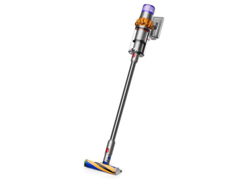 Dyson V15 Detect Absolute Vezeték nélküli porszívó