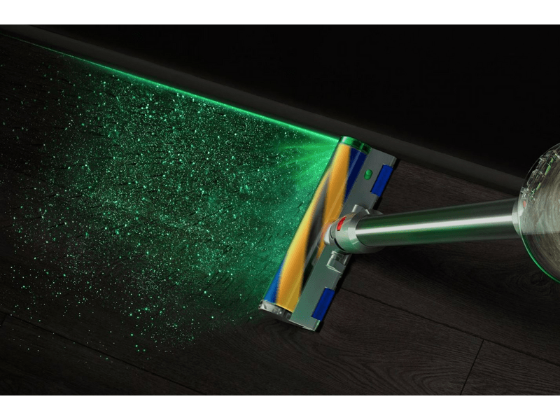 Dyson V15 Detect Absolute Vezeték nélküli porszívó