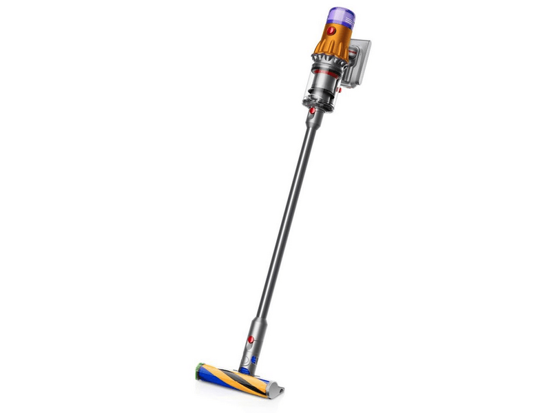 Dyson V12 Slim Absolute Vezeték nélküli porszívó
